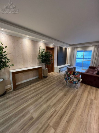 Imagem Apartamento com 3 Quartos à Venda, 153 m² em Aviaçao - Praia Grande Imagem Apartamento com 3 Quartos à Venda, 153 m² em Aviaçao - Praia Grande