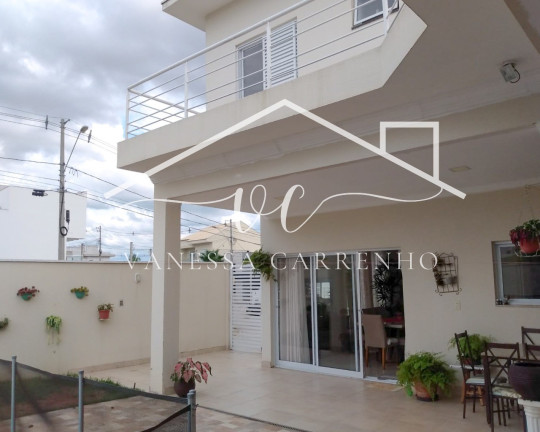 Imagem Casa com 3 Quartos à Venda,  em Ibiti Reserva - Sorocaba