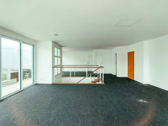 Imagem Cobertura com 4 Quartos à Venda, 575 m² em Barra Da Tijuca - Rio De Janeiro