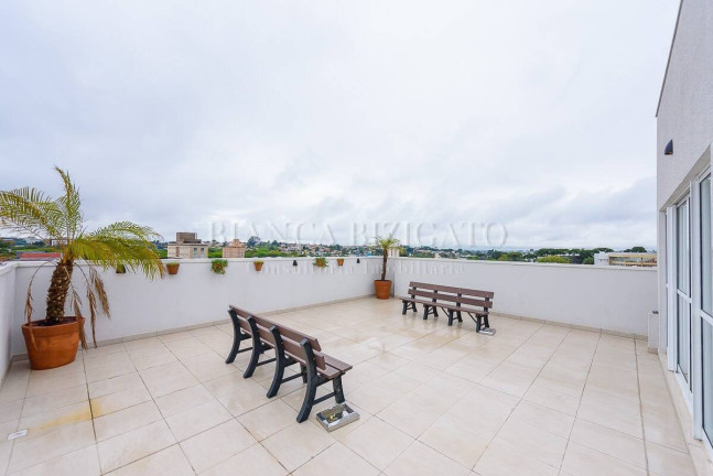 Imagem Apartamento com 1 Quarto à Venda, 17 m² em Prado Velho - Curitiba