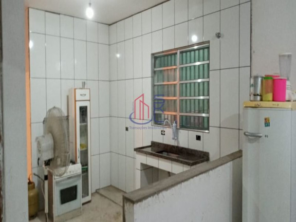 Imagem Casa com 2 Quartos à Venda, 125 m² em Jardim Do Sol - Caraguatatuba