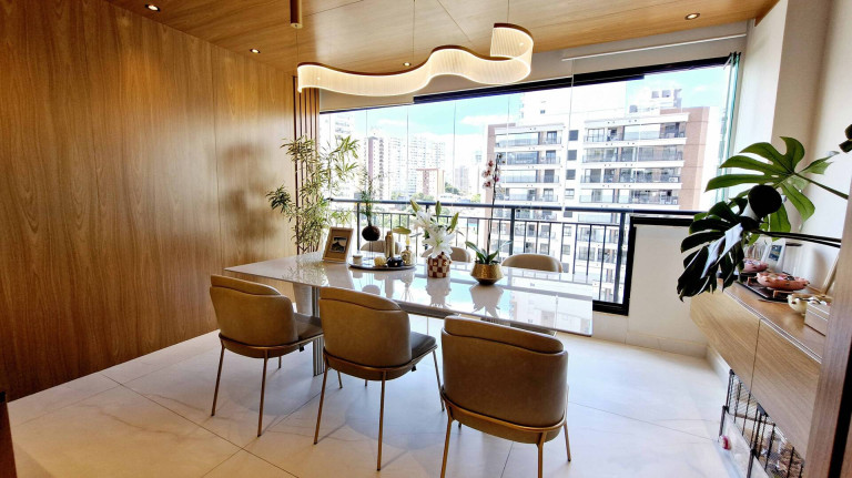 Imagem Apartamento com 3 Quartos à Venda, 108 m² em Santa Teresinha - São Paulo Imagem Apartamento com 3 Quartos à Venda, 108 m² em Santa Teresinha - São Paulo