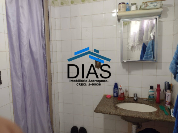Imagem Apartamento com 1 Quarto à Venda, 48 m² em Jardim Silvânia (vila Xavier) - Araraquara Imagem Apartamento com 1 Quarto à Venda, 48 m² em Jardim Silvânia (vila Xavier) - Araraquara