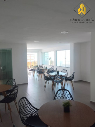 Imagem Apartamento com 3 Quartos à Venda, 75 m² em Carapibus - Conde Imagem Apartamento com 3 Quartos à Venda, 75 m² em Carapibus - Conde