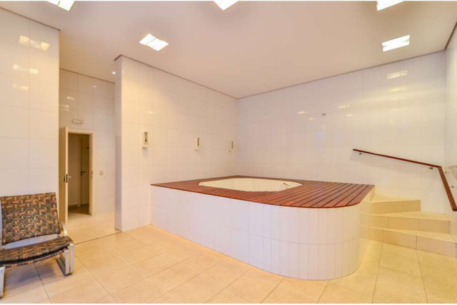 Imagem Apartamento com 4 Quartos à Venda, 184 m² em Paraíso - São Paulo