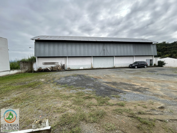 Imagem Ponto Comercial à Venda, 1.260 m² em Itoupavazinha - Blumenau Imagem Ponto Comercial à Venda, 1.260 m² em Itoupavazinha - Blumenau
