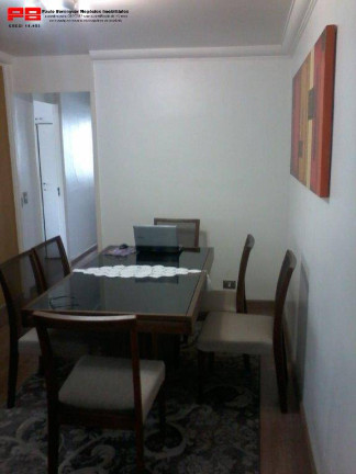 Imagem Apartamento com 3 Quartos à Venda, 93 m² em São Paulo Imagem Apartamento com 3 Quartos à Venda, 93 m² em São Paulo