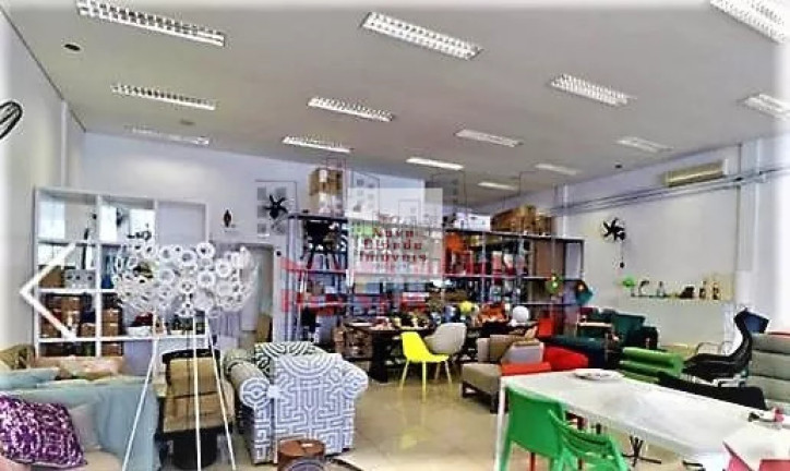 Imagem Imóvel à Venda, 223 m² em Pinheiros - São Paulo Imagem Imóvel à Venda, 223 m² em Pinheiros - São Paulo