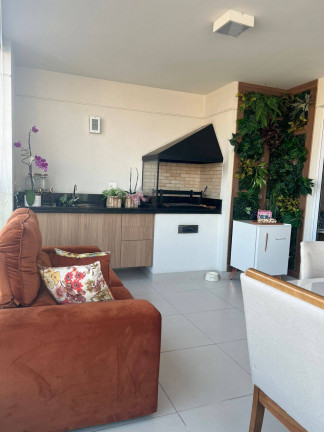 Imagem Apartamento com 3 Quartos à Venda, 110 m² em Vila Formosa - São Paulo