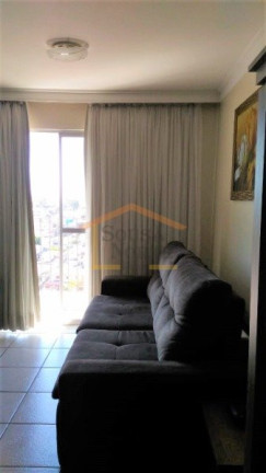 Imagem Apartamento com 2 Quartos à Venda, 59 m² em Vila Amélia - São Paulo Imagem Apartamento com 2 Quartos à Venda, 59 m² em Vila Amélia - São Paulo