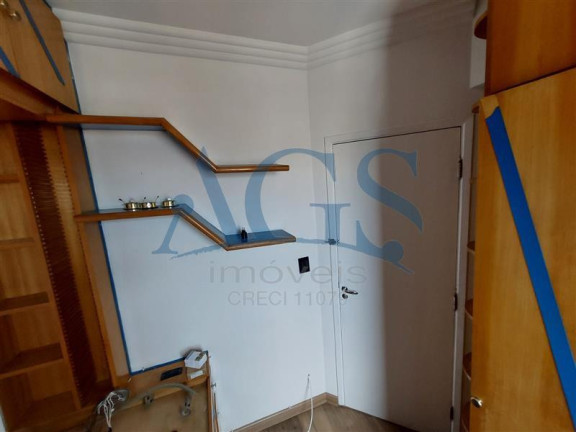 Imagem Apartamento com 2 Quartos para Alugar, 61 m² em Tatuapé - São Paulo