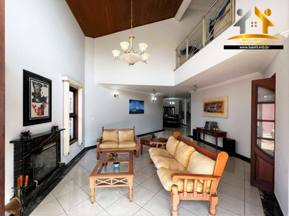 Imagem Casa de Condomínio com 3 Quartos à Venda, 360 m² em Granja Viana - Cotia