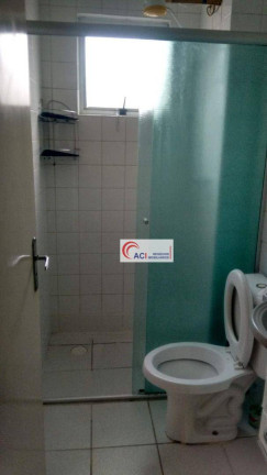 Imagem Apartamento com 2 Quartos à Venda, 60 m² em Granja Viana - Cotia Imagem Apartamento com 2 Quartos à Venda, 60 m² em Granja Viana - Cotia