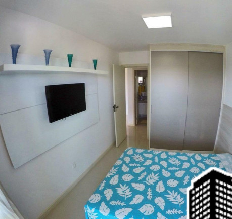 Imagem Imóvel com 2 Quartos à Venda, 90 m² em Enseada Azul - Guarapari