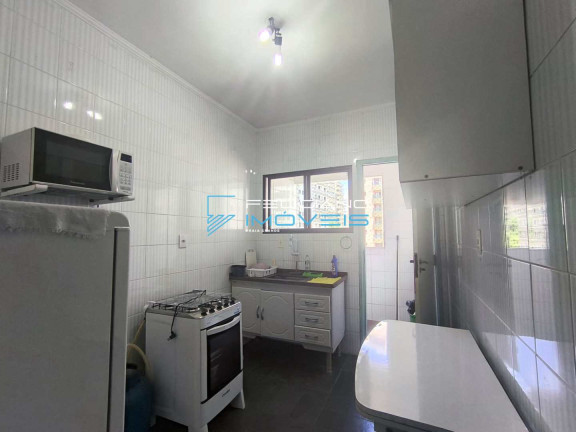 Imagem Apartamento com 1 Quarto à Venda, 56 m² em Aviação - Praia Grande Imagem Apartamento com 1 Quarto à Venda, 56 m² em Aviação - Praia Grande