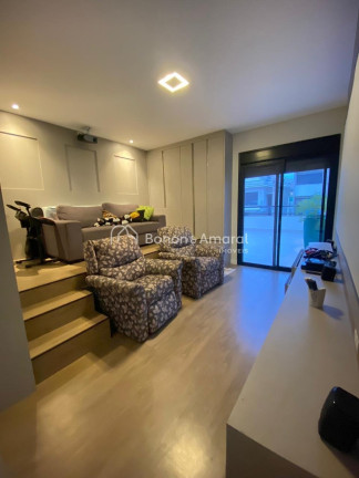 Imagem Casa de Condomínio com 3 Quartos à Venda, 360 m² em Swiss Park - Campinas Imagem Casa de Condomínio com 3 Quartos à Venda, 360 m² em Swiss Park - Campinas