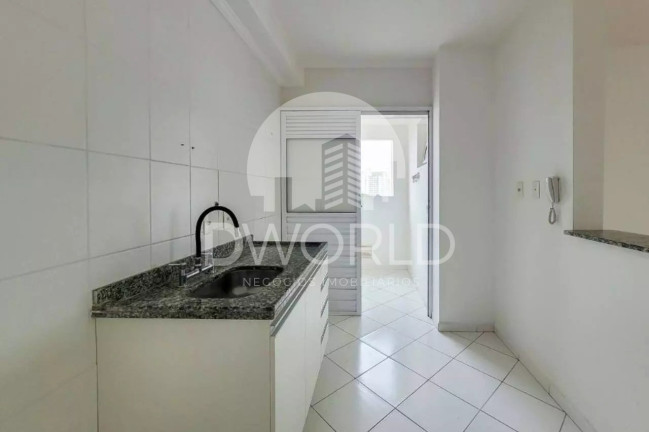 Imagem Imóvel com 3 Quartos para Alugar, 84 m² em Centro - São Bernardo Do Campo