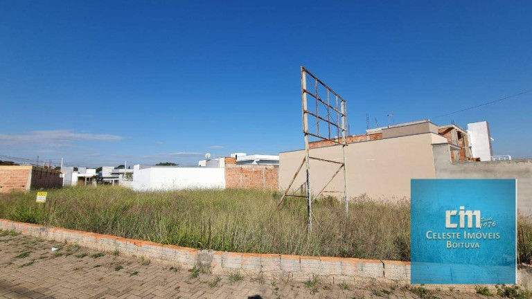Imagem Terreno à Venda, 384 m² em Vila Dos Ipês - Boituva Imagem Terreno à Venda, 384 m² em Vila Dos Ipês - Boituva