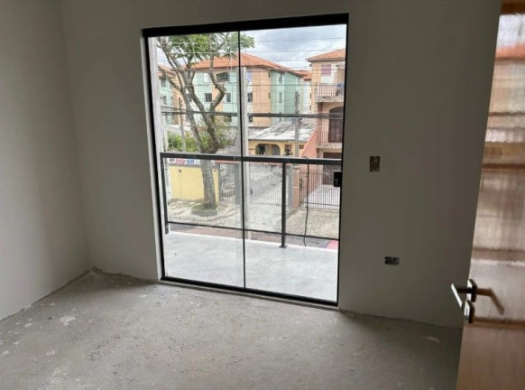 Imagem Casa com 3 Quartos à Venda, 90 m² em Sítio Cercado - Curitiba Imagem Casa com 3 Quartos à Venda, 90 m² em Sítio Cercado - Curitiba