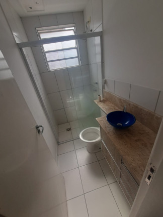 Imagem Apartamento com 2 Quartos à Venda, 48 m² em Vila São José - Taubaté Imagem Apartamento com 2 Quartos à Venda, 48 m² em Vila São José - Taubaté