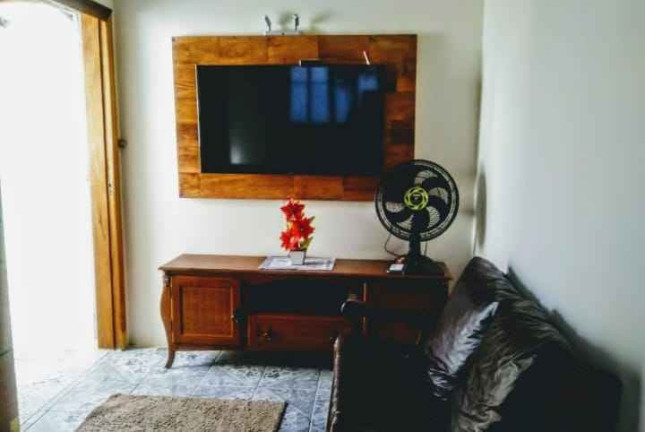 Casa com 4 Quartos à Venda, 160 m² em Parque Residencial Bom Conselho - Taubate