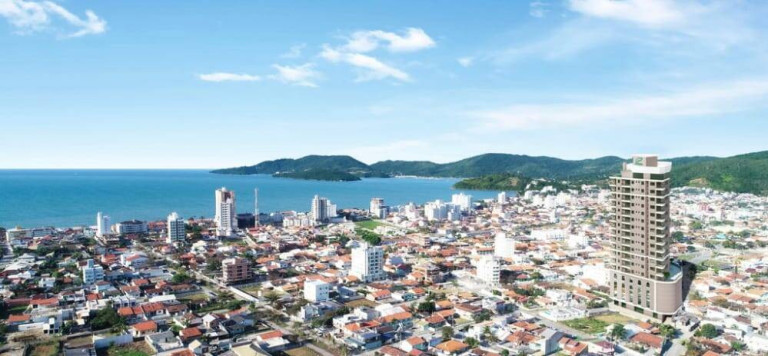 Imagem Apartamento com 4 Quartos à Venda, 143 m² em Perequê - Porto Belo Imagem Apartamento com 4 Quartos à Venda, 143 m² em Perequê - Porto Belo