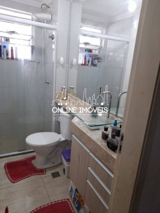 Imagem Apartamento com 2 Quartos à Venda, 54 m² em Jardim Suécia - Mogi Guaçu Imagem Apartamento com 2 Quartos à Venda, 54 m² em Jardim Suécia - Mogi Guaçu