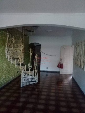 Imagem Casa com 3 Quartos à Venda, 198 m² em Jardim Santa Terezinha (zona Leste) - São Paulo