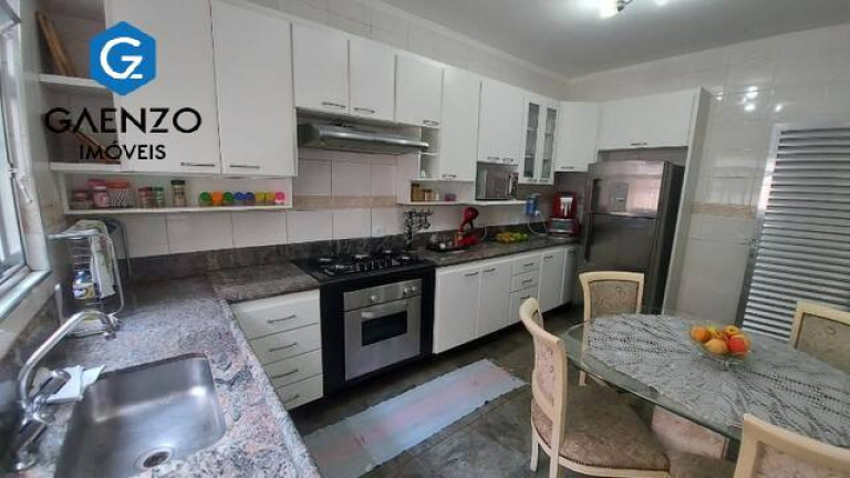 Imagem Sobrado com 3 Quartos à Venda, 450 m² em Pestana - Osasco Imagem Sobrado com 3 Quartos à Venda, 450 m² em Pestana - Osasco