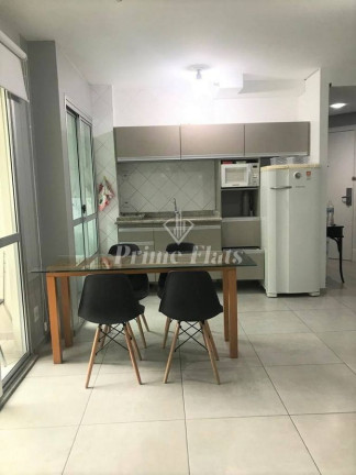 Imagem Apartamento com 2 Quartos para Alugar, 48 m² em Consolação - São Paulo Imagem Apartamento com 2 Quartos para Alugar, 48 m² em Consolação - São Paulo