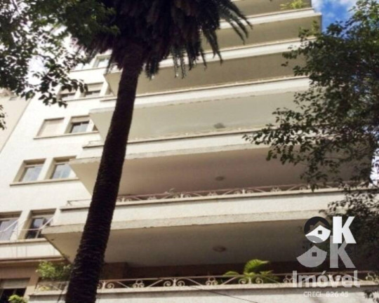 Imagem Apartamento com 4 Quartos à Venda, 312 m² em Higienópolis - São Paulo Imagem Apartamento com 4 Quartos à Venda, 312 m² em Higienópolis - São Paulo
