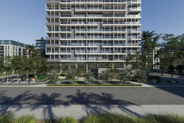 Apartamento com 3 Quartos à Venda, 116 m² em Estados - João Pessoa