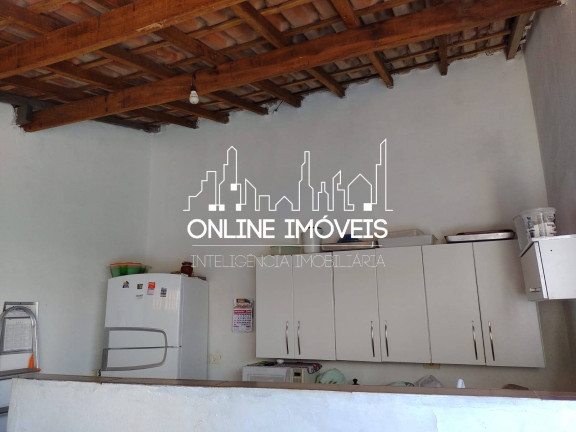 Casa com 1 Quarto à Venda, 200 m² em Jardim Santa Cruz - Mogi Guaçu