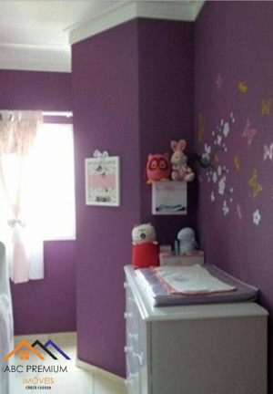 Imagem Apartamento com 2 Quartos à Venda, 56 m² em Vila Tibiriça - Santo André Imagem Apartamento com 2 Quartos à Venda, 56 m² em Vila Tibiriça - Santo André