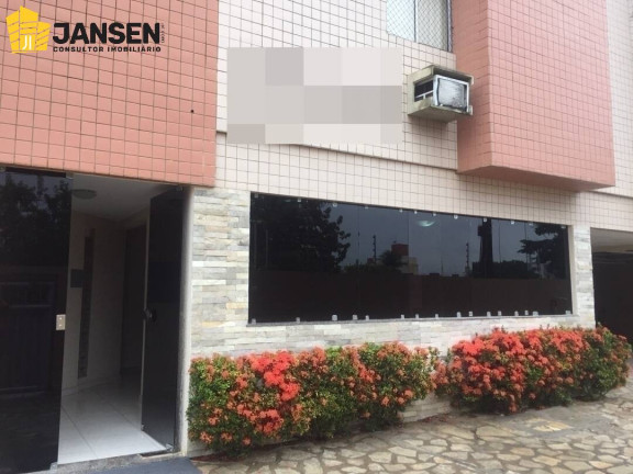 Imagem Apartamento com 3 Quartos à Venda, 76 m² em Bancários - João Pessoa Imagem Apartamento com 3 Quartos à Venda, 76 m² em Bancários - João Pessoa