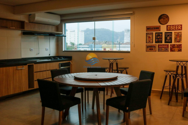 Imagem Apartamento com 2 Quartos à Venda, 75 m² em Campo Grande - Santos Imagem Apartamento com 2 Quartos à Venda, 75 m² em Campo Grande - Santos