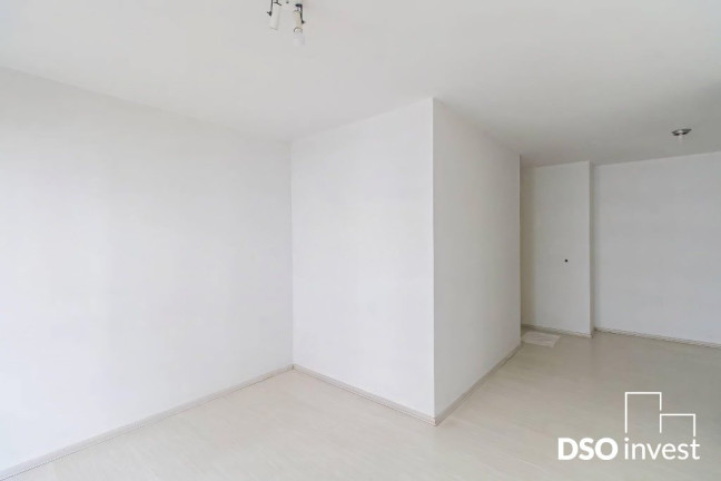 Imagem Apartamento com 2 Quartos à Venda,  em Santo Amaro - São Paulo