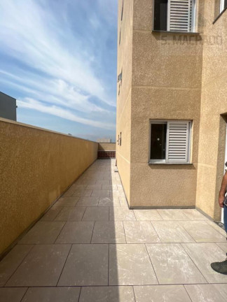 Imagem Apartamento com 2 Quartos à Venda, 53 m² em Parque Das Nações - Santo André Imagem Apartamento com 2 Quartos à Venda, 53 m² em Parque Das Nações - Santo André