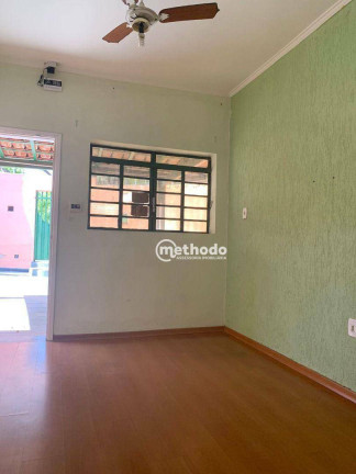 Imagem Casa com 4 Quartos à Venda, 167 m² em Vila Lemos - Campinas Imagem Casa com 4 Quartos à Venda, 167 m² em Vila Lemos - Campinas