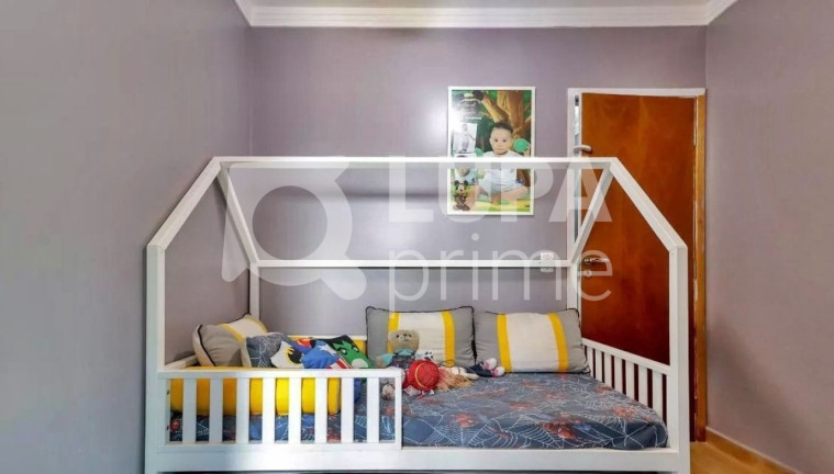 Imagem Casa com 3 Quartos à Venda, 108 m² em Vila Constança - São Paulo Imagem Casa com 3 Quartos à Venda, 108 m² em Vila Constança - São Paulo