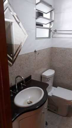 Imagem Apartamento com 2 Quartos à Venda, 70 m² em Vila Da Saúde - São Paulo