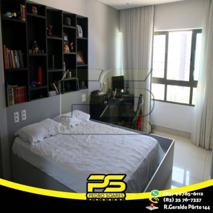 Imagem Apartamento com 5 Quartos à Venda, 317 m² em Miramar - João Pessoa Imagem Apartamento com 5 Quartos à Venda, 317 m² em Miramar - João Pessoa