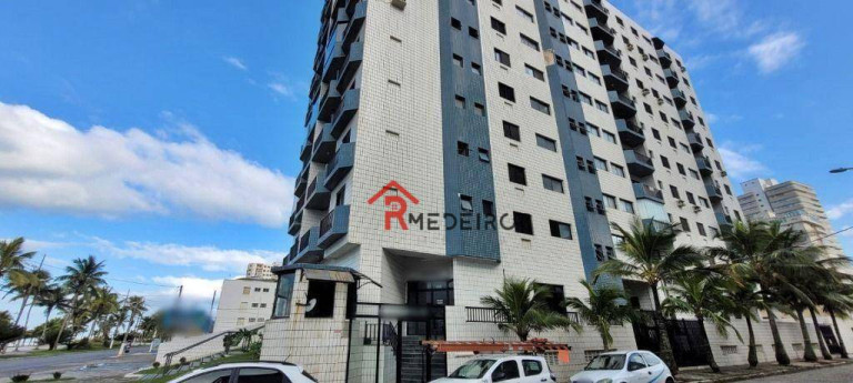 Imagem Apartamento com 2 Quartos à Venda, 65 m² em Tupi - Praia Grande Imagem Apartamento com 2 Quartos à Venda, 65 m² em Tupi - Praia Grande