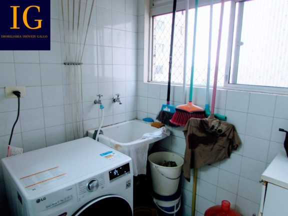 Imagem Apartamento com 3 Quartos à Venda, 64 m² em Vila Ema - São Paulo