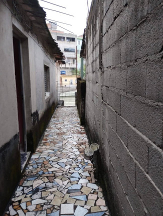 Imagem Sobrado com 3 Quartos à Venda, 176 m² em Jardim Zaira - Mauá
