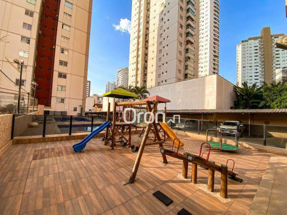 Imagem Apartamento com 3 Quartos à Venda, 69 m² em Jardim Goiás - Goiânia Imagem Apartamento com 3 Quartos à Venda, 69 m² em Jardim Goiás - Goiânia