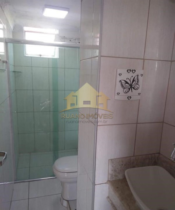 Imagem Apartamento com 2 Quartos à Venda, 47 m² em Cidade Tiradentes - São Paulo Imagem Apartamento com 2 Quartos à Venda, 47 m² em Cidade Tiradentes - São Paulo