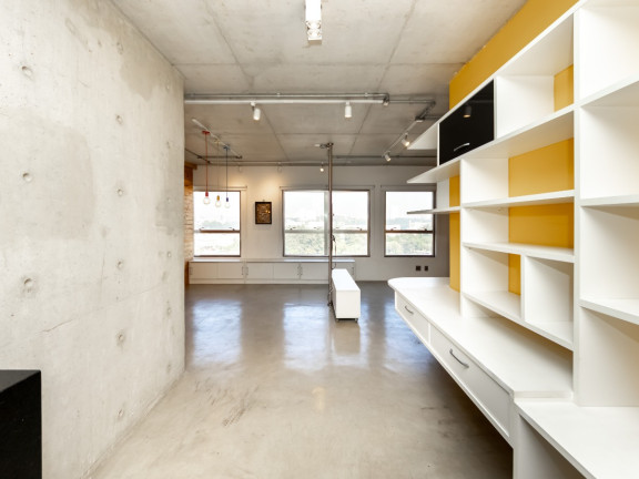 Imagem Apartamento com 1 Quarto à Venda, 70 m² em Vila Leopoldina - São Paulo
