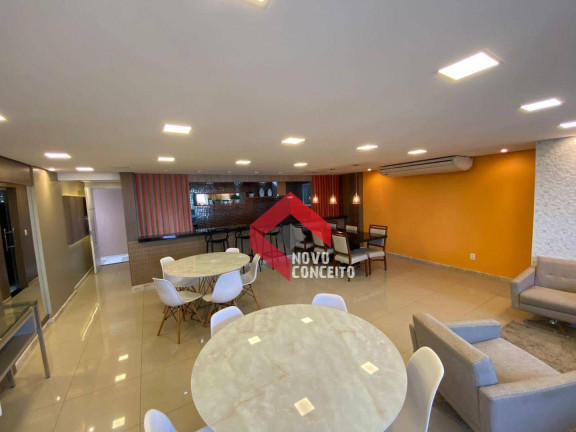 Imagem Apartamento com 3 Quartos à Venda, 115 m² em Aldeota - Fortaleza Imagem Apartamento com 3 Quartos à Venda, 115 m² em Aldeota - Fortaleza
