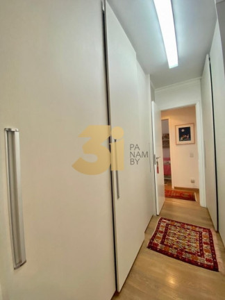 Imagem Apartamento com 4 Quartos à Venda, 177 m² em Morumbi - São Paulo